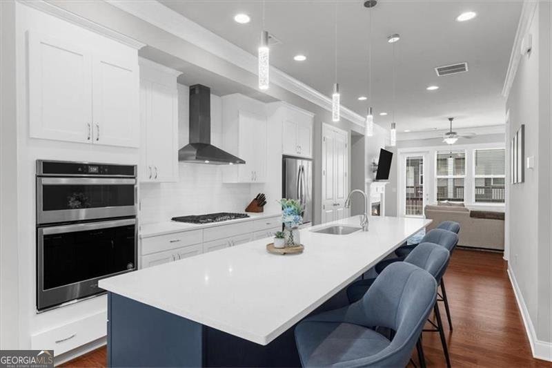 2435 FIGARO Drive Atlanta - 8