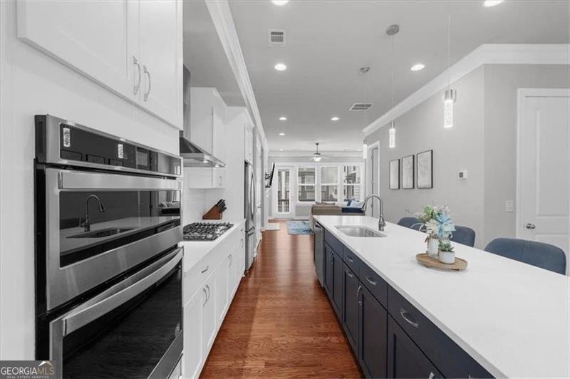 2435 FIGARO Drive Atlanta - 9