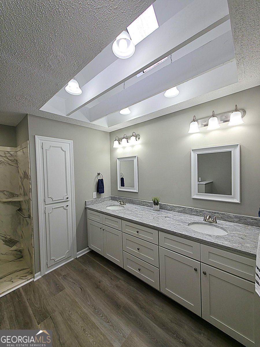 1221 Echo Trail Watkinsville - 1