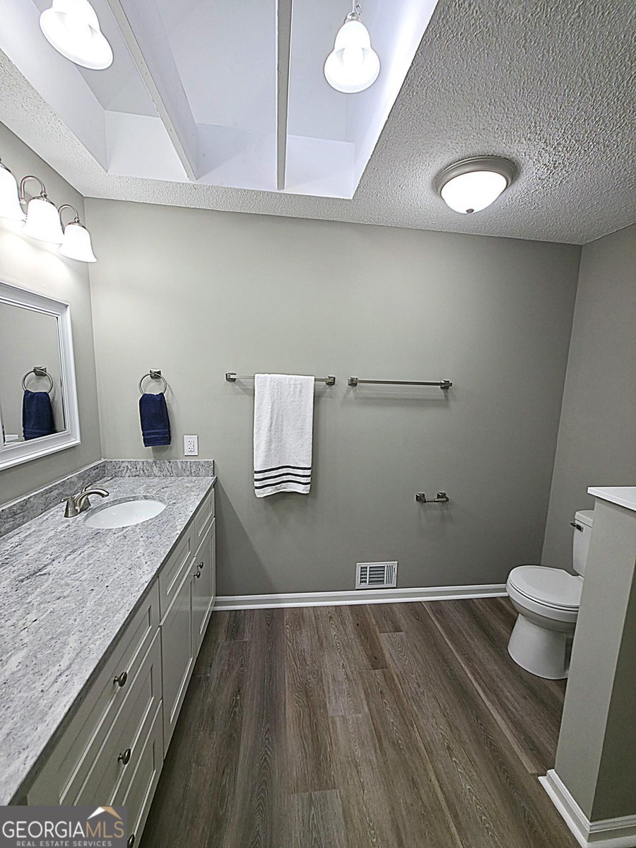 1221 Echo Trail Watkinsville - 3