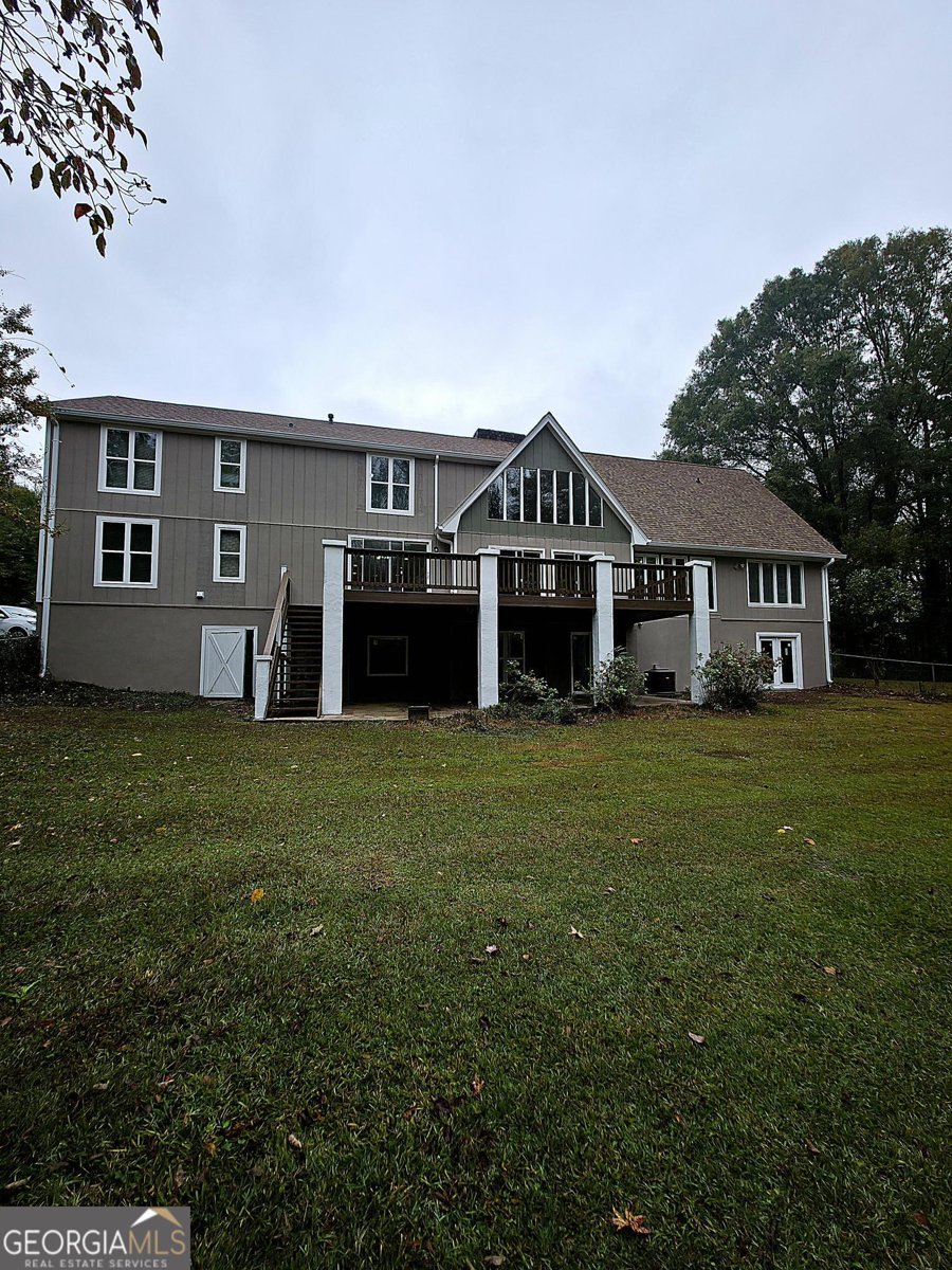 1221 Echo Trail Watkinsville - 30