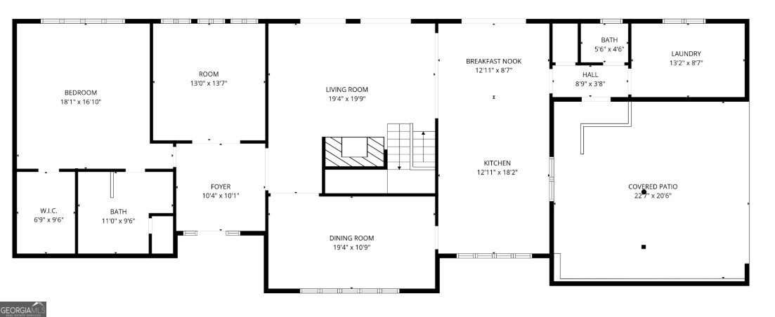1221 Echo Trail Watkinsville - 34