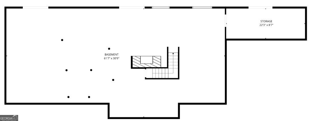 1221 Echo Trail Watkinsville - 35
