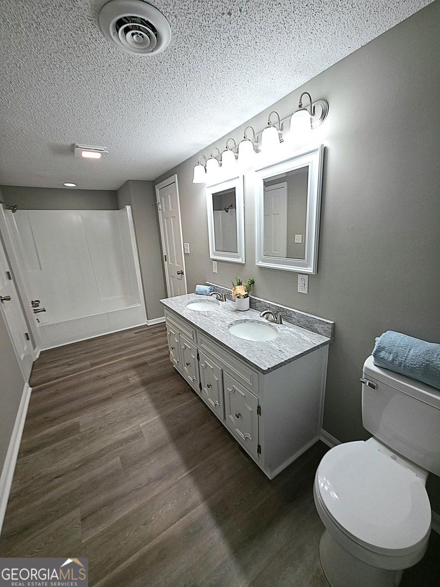 1221 Echo Trail Watkinsville - 7