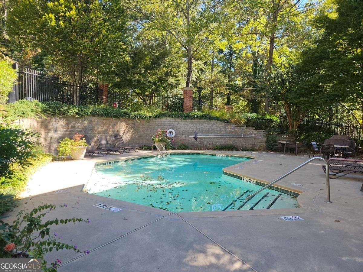 5559 Glenridge Drive Atlanta - 13
