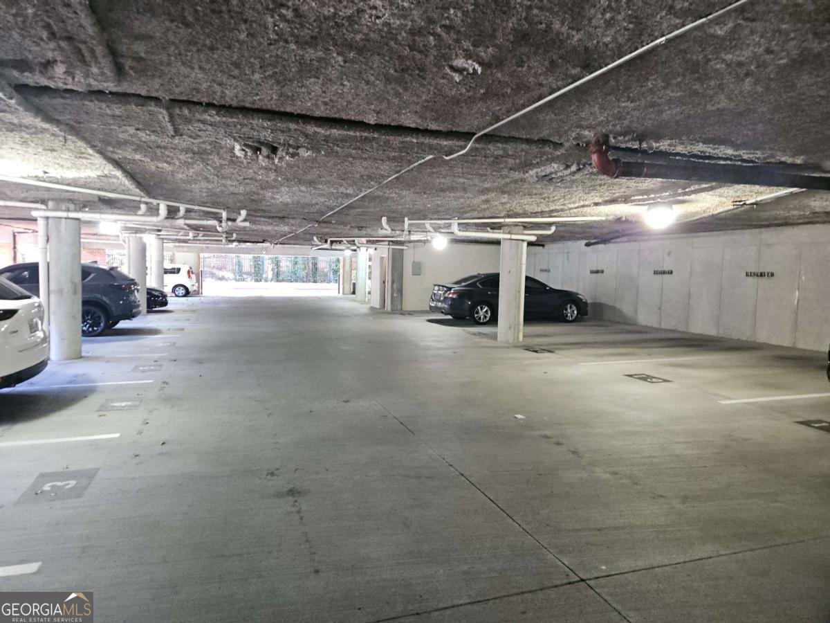 5559 Glenridge Drive Atlanta - 16