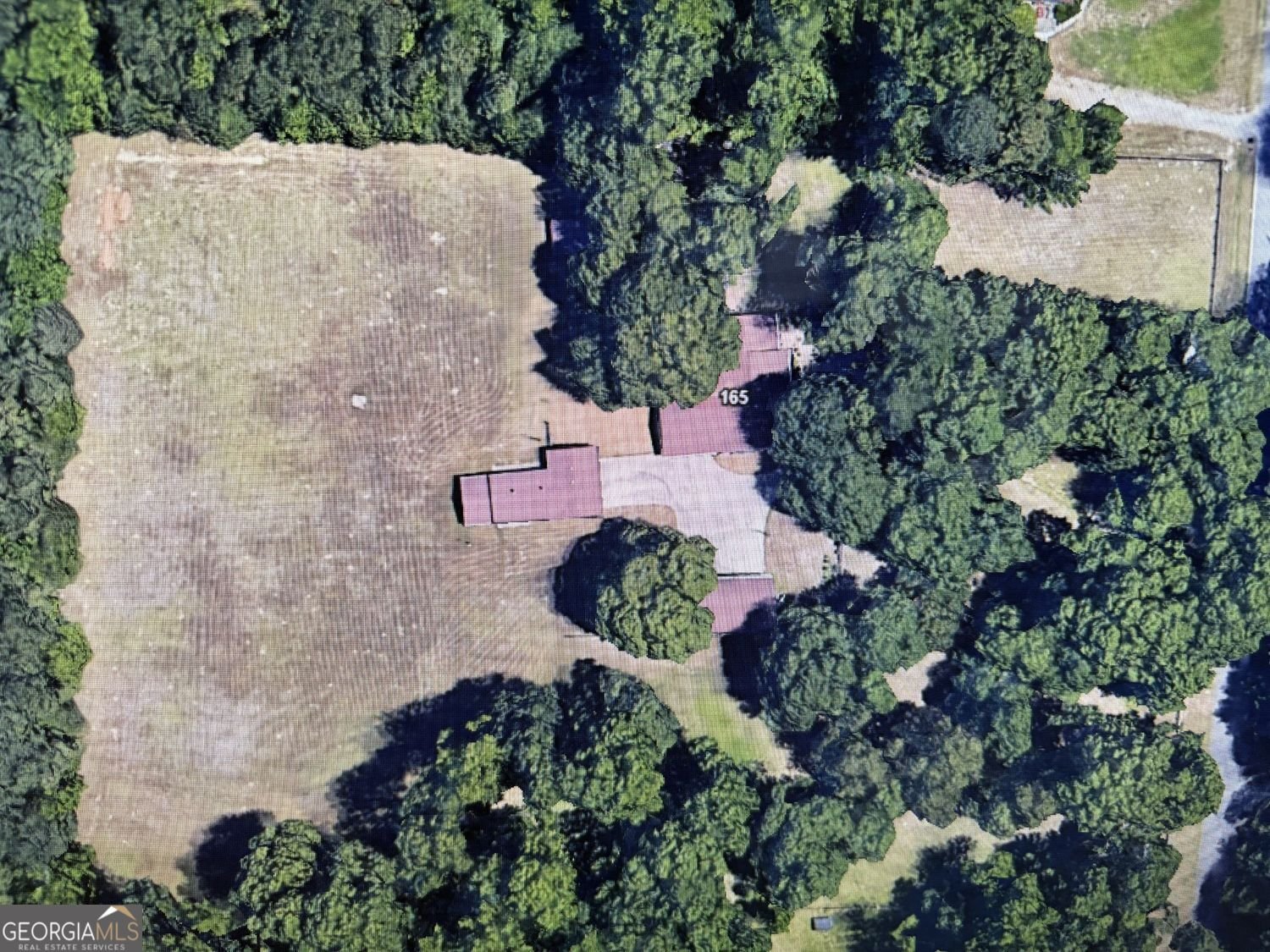 165 & 175 Shamrock Drive Fayetteville - 1