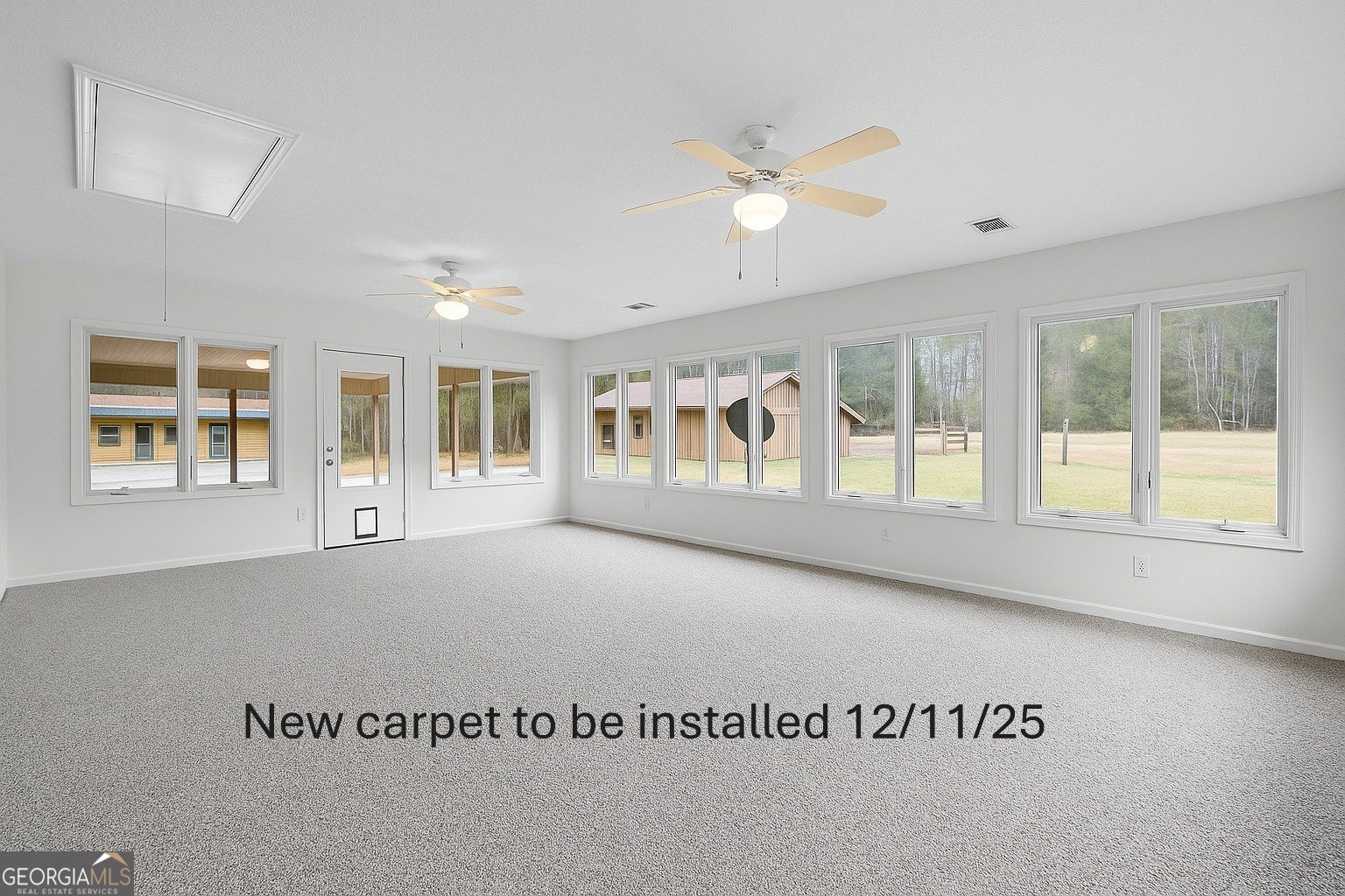 165 Shamrock Drive Fayetteville - 38