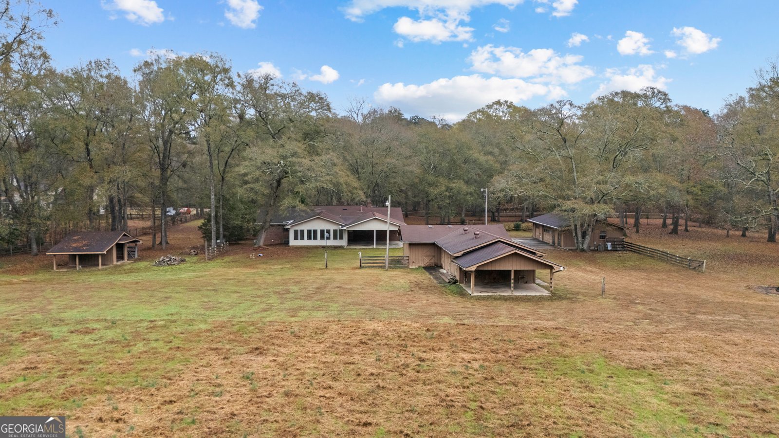 165 Shamrock Drive Fayetteville - 44