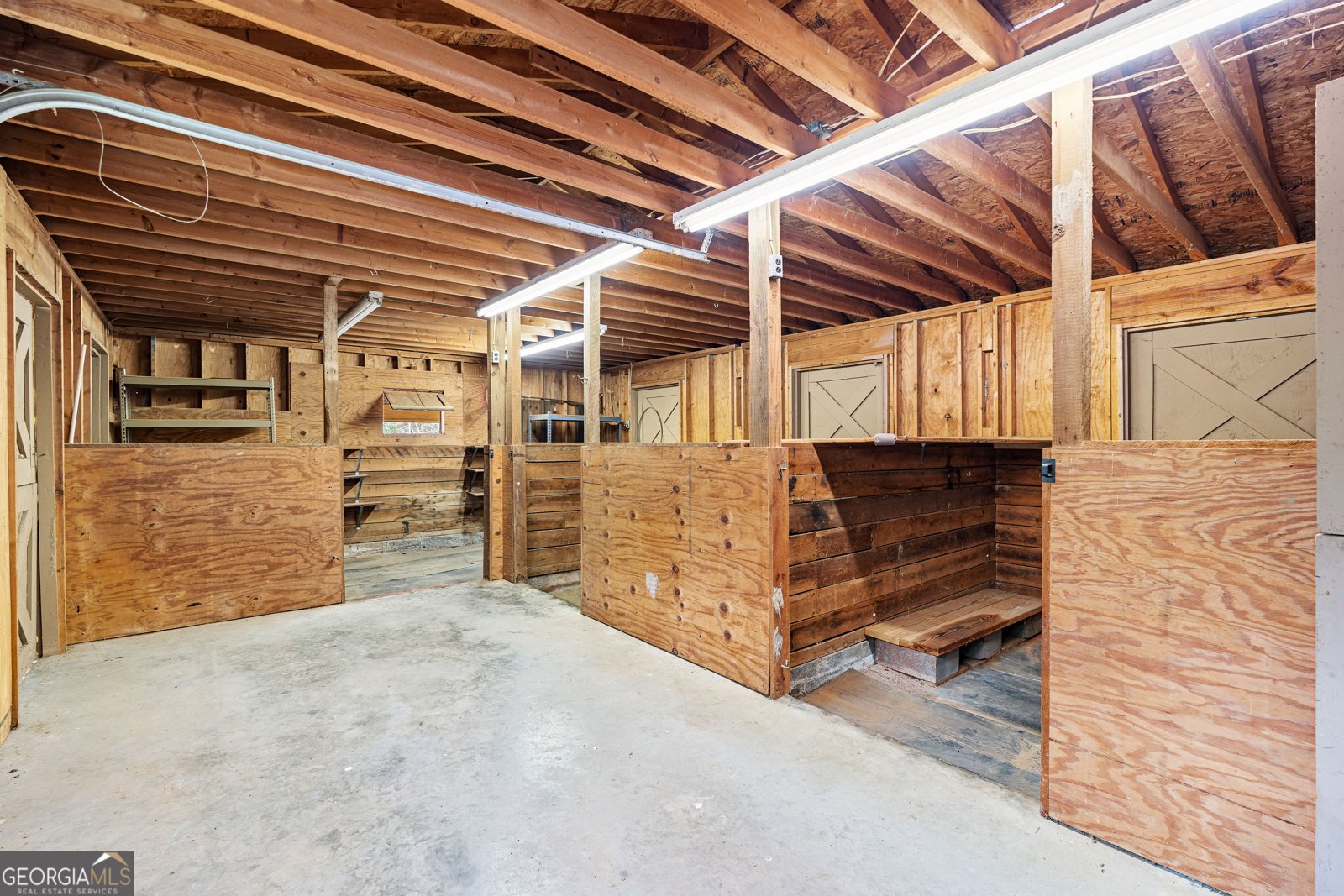 165 Shamrock Drive Fayetteville - 48