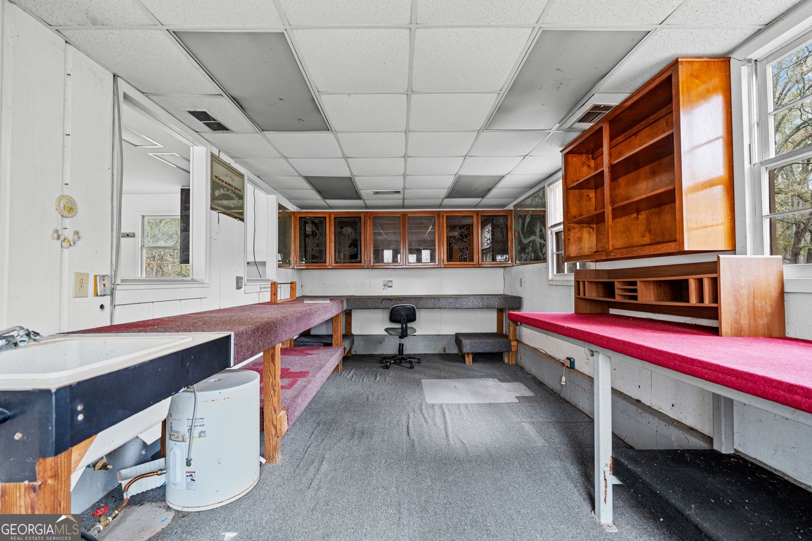 165 Shamrock Drive Fayetteville - 53