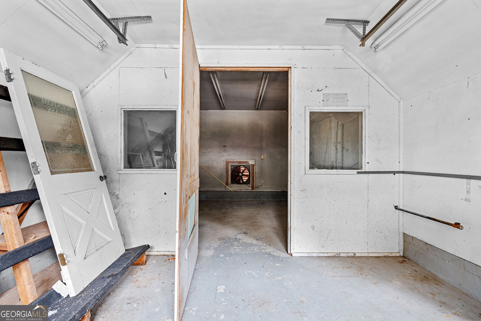 165 Shamrock Drive Fayetteville - 54