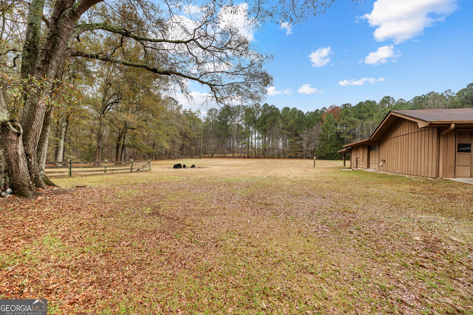 165 Shamrock Drive Fayetteville - 55