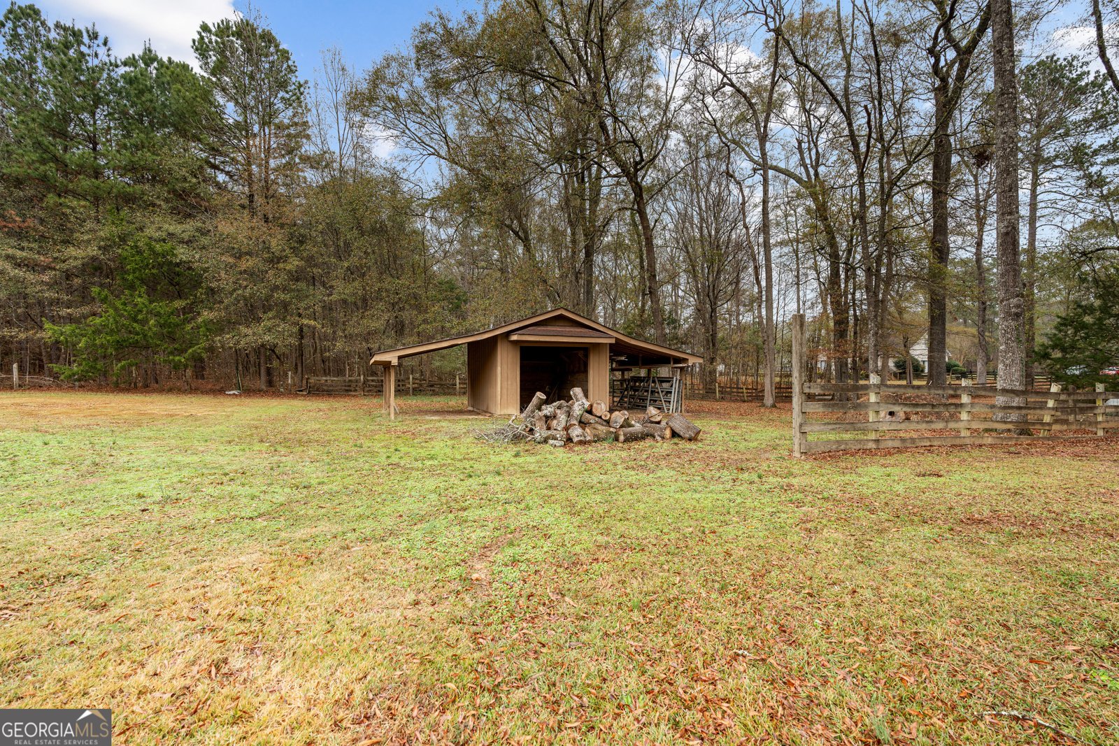 165 Shamrock Drive Fayetteville - 56