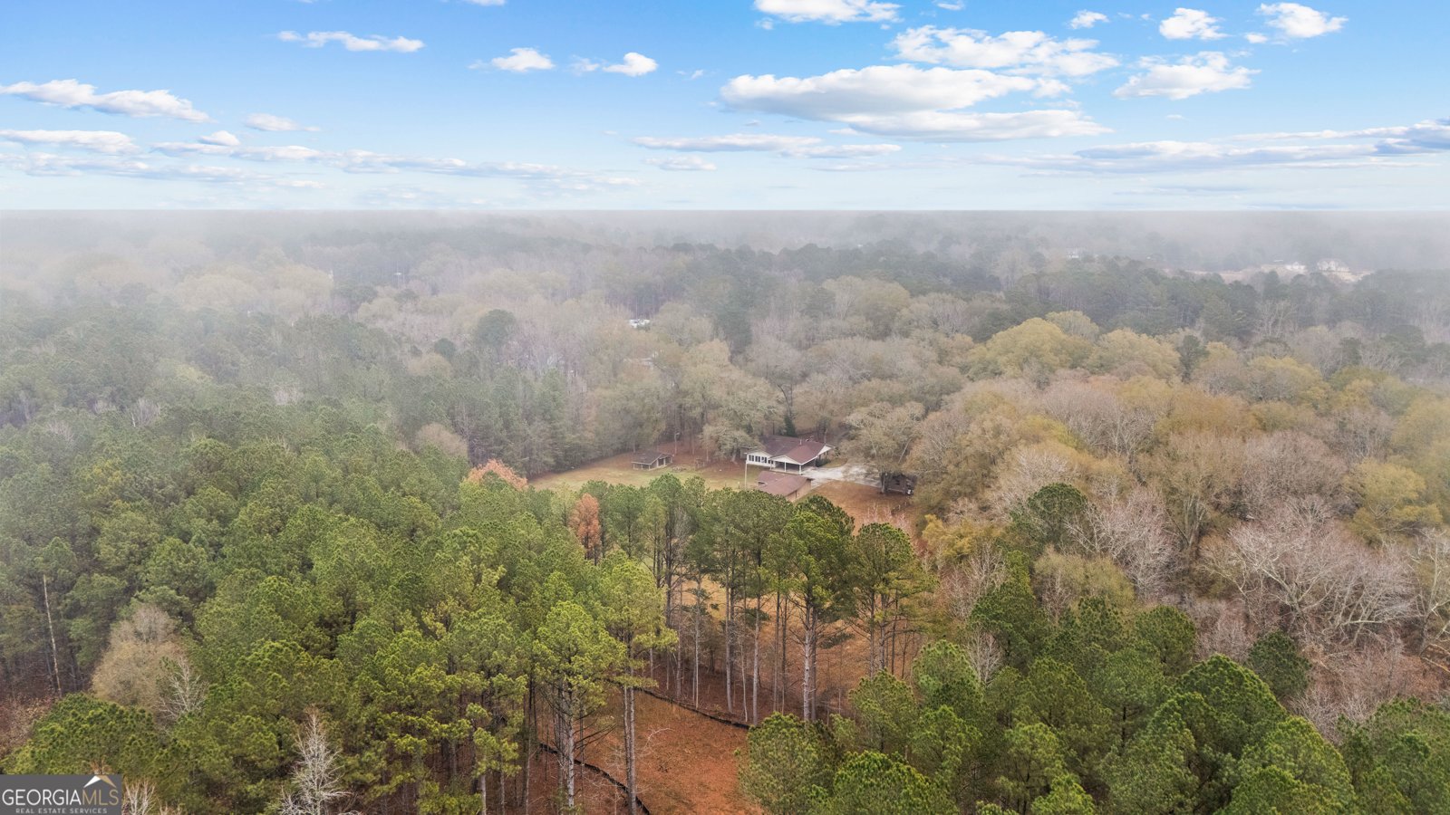 165 Shamrock Drive Fayetteville - 57