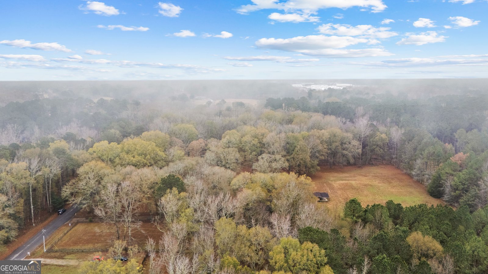 165 Shamrock Drive Fayetteville - 7