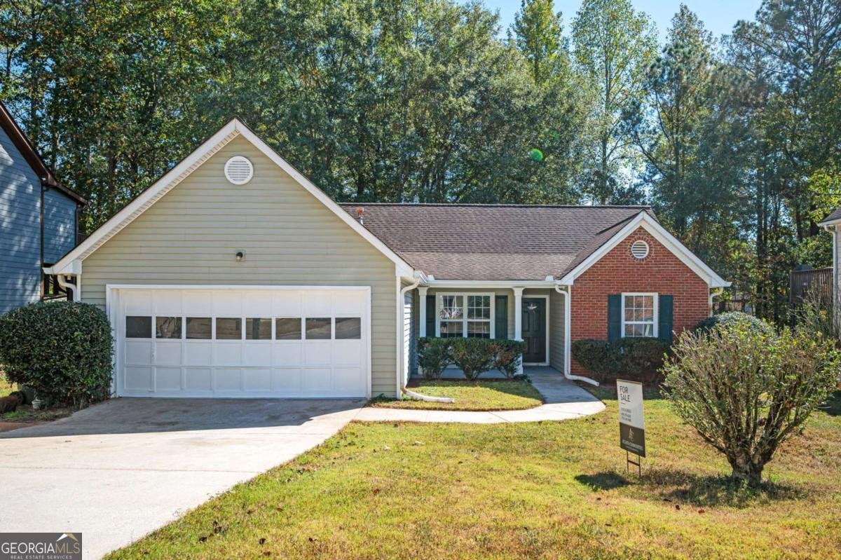 3153 Oak Vista Way Lawrenceville - 1