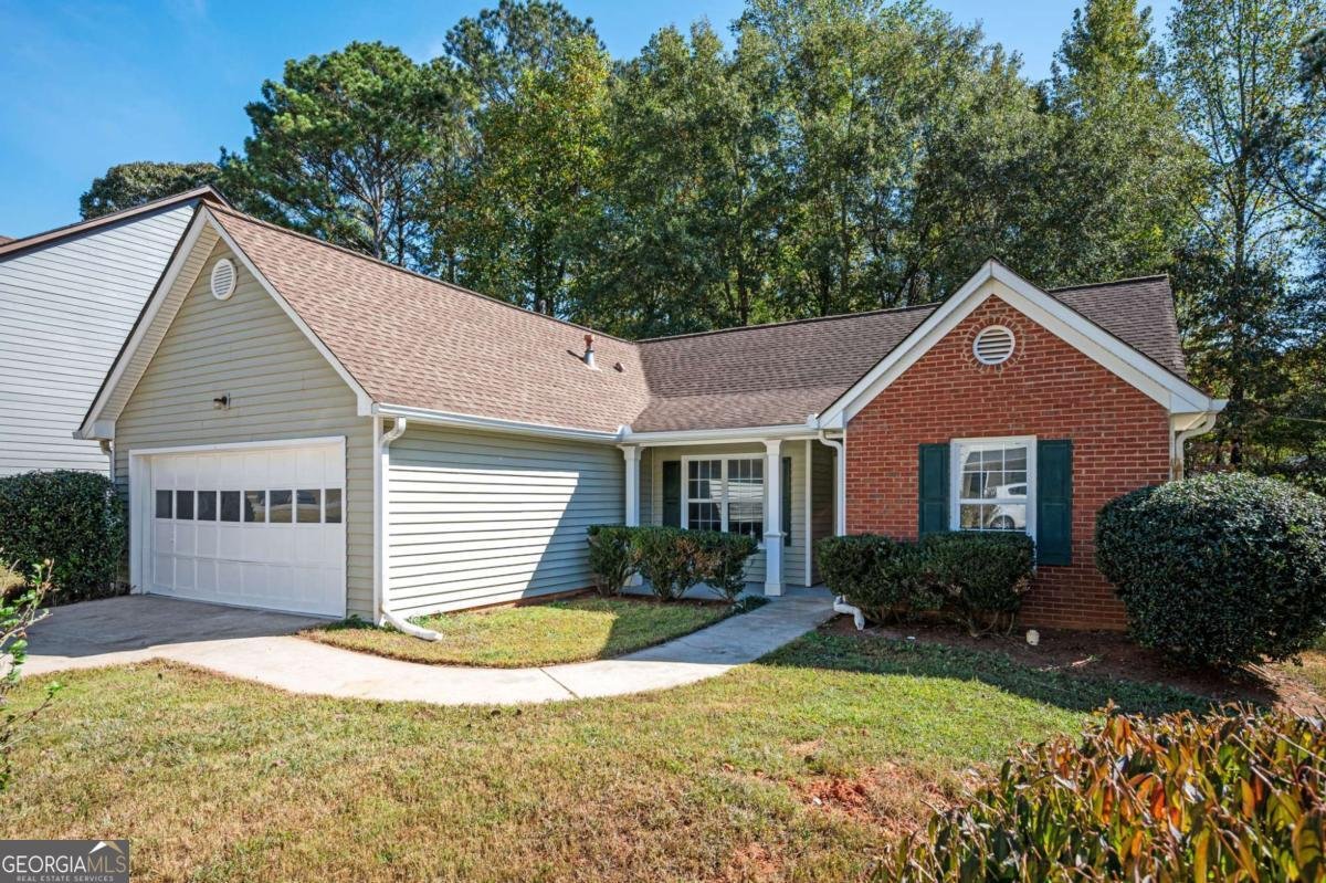 3153 Oak Vista Way Lawrenceville - 2