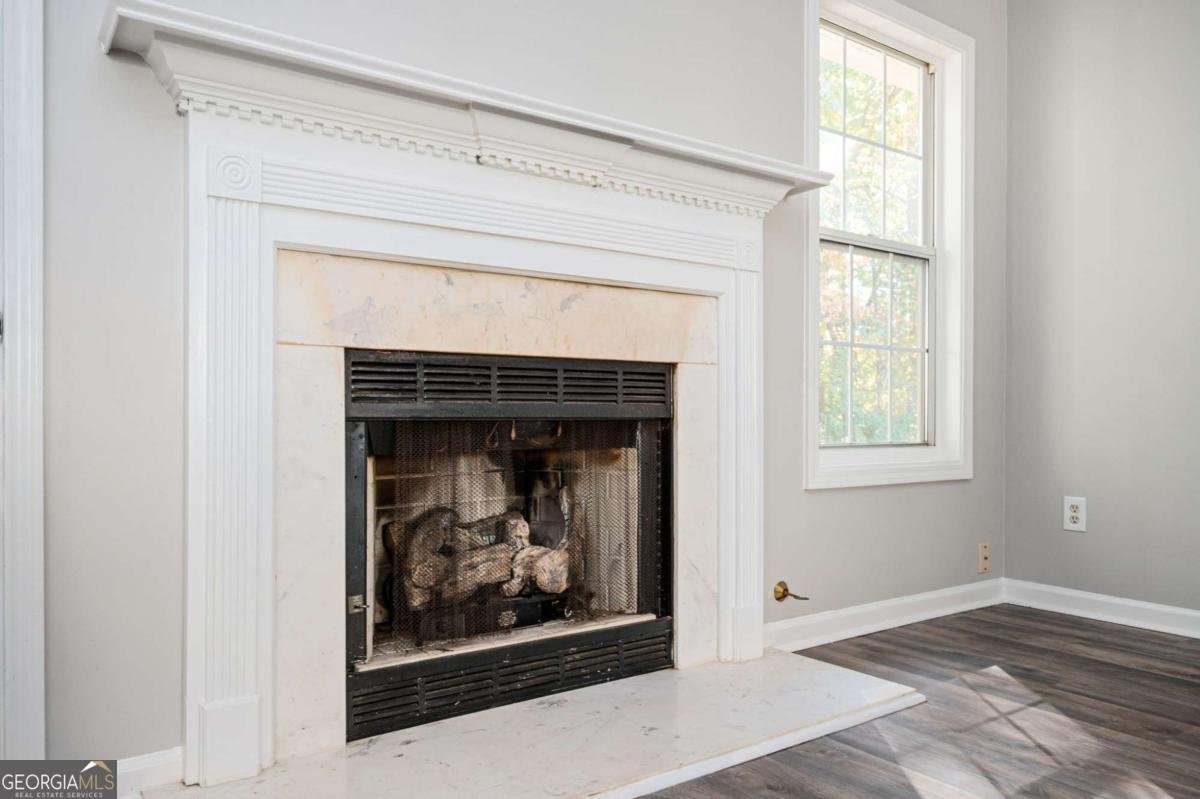 3153 Oak Vista Way Lawrenceville - 8