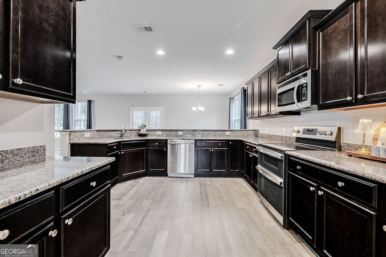 807 Hyacinth Circle Guyton - 14