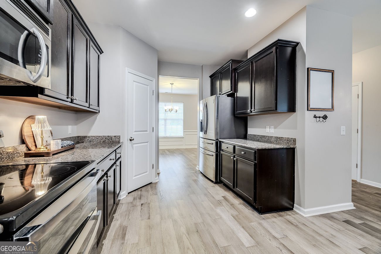 807 Hyacinth Circle Guyton - 15