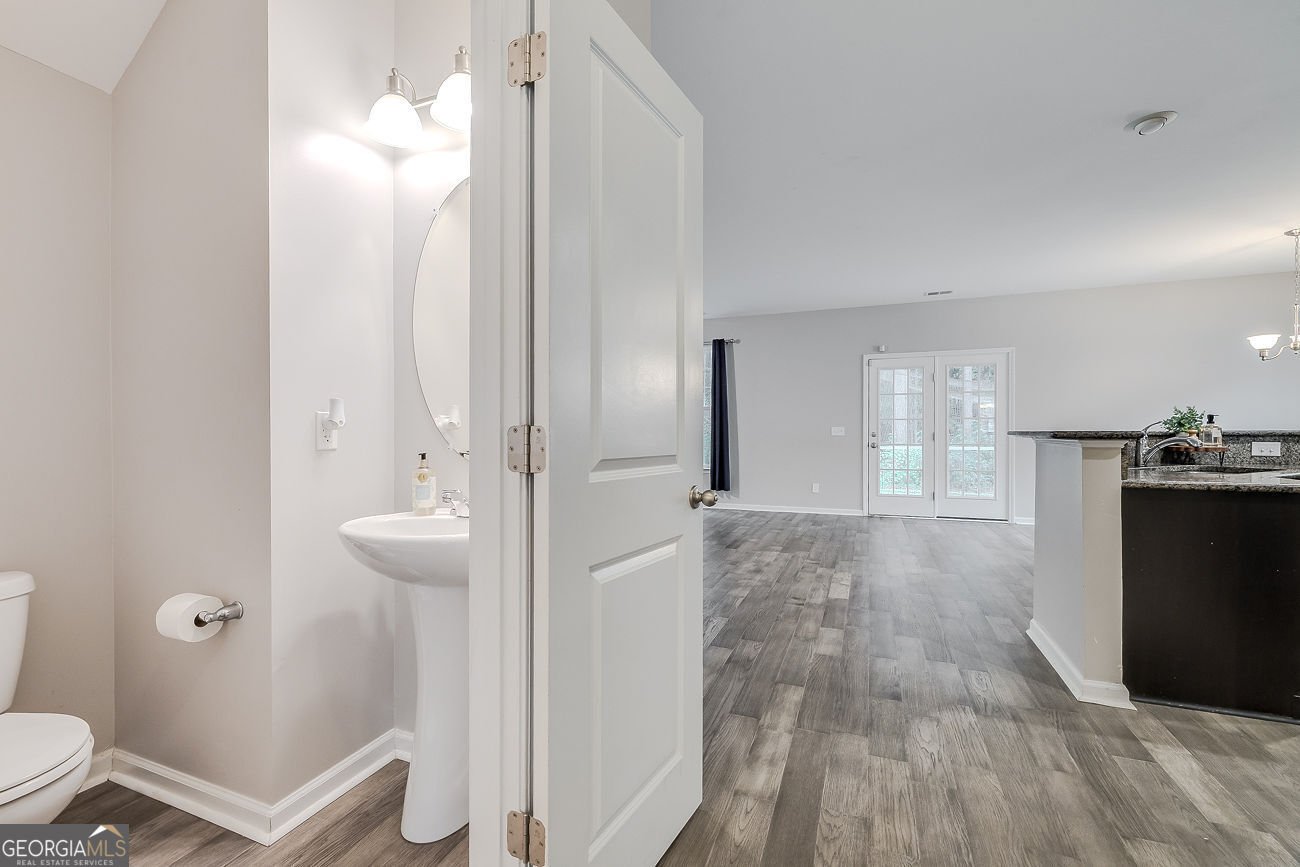 807 Hyacinth Circle Guyton - 17