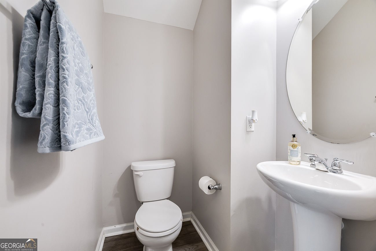 807 Hyacinth Circle Guyton - 18