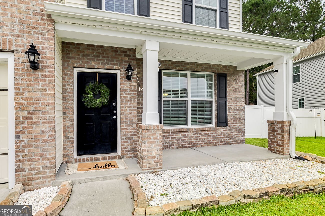 807 Hyacinth Circle Guyton - 2