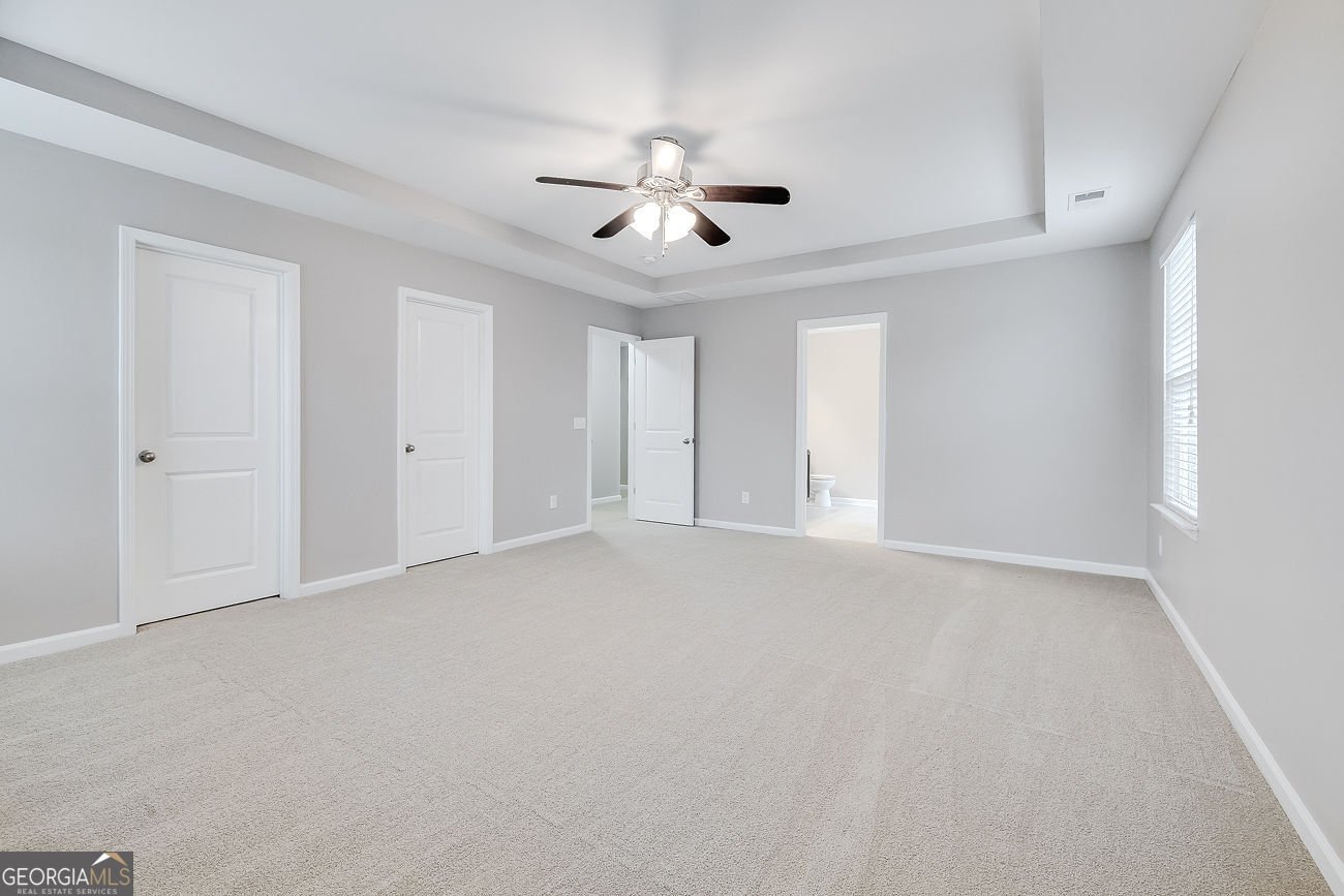 807 Hyacinth Circle Guyton - 22