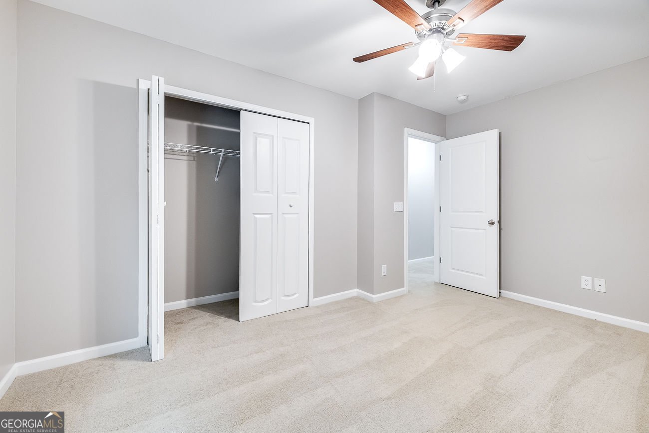 807 Hyacinth Circle Guyton - 30