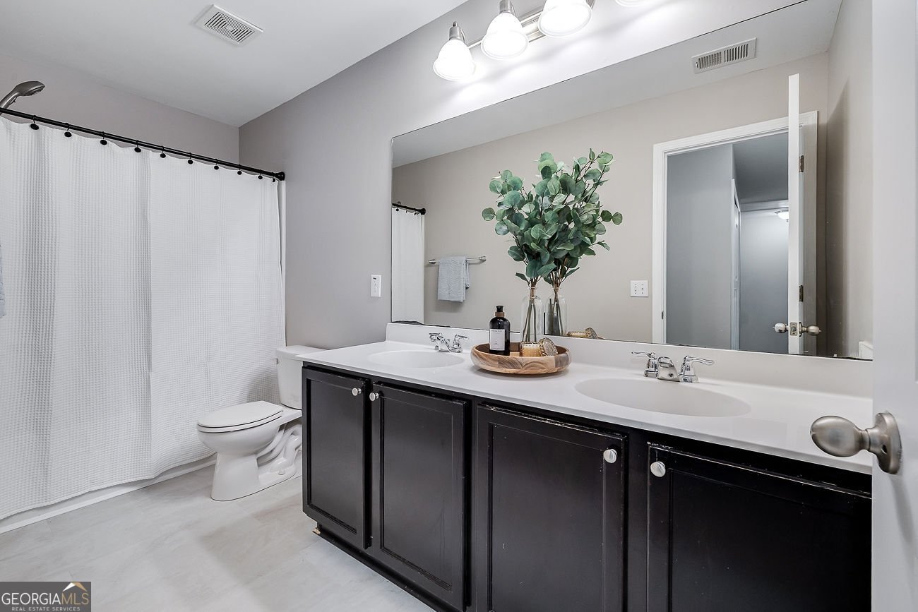 807 Hyacinth Circle Guyton - 31