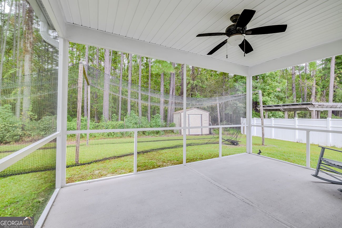 807 Hyacinth Circle Guyton - 36