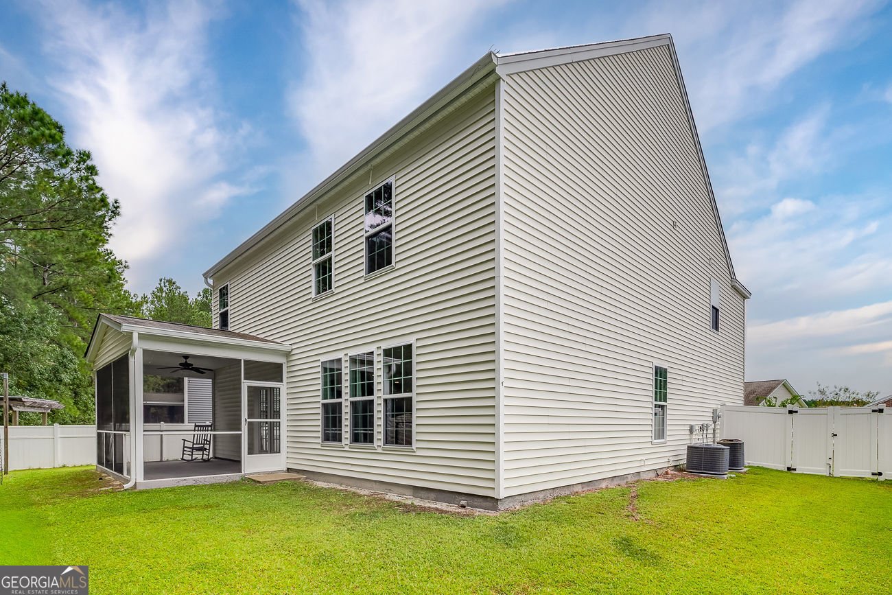 807 Hyacinth Circle Guyton - 39