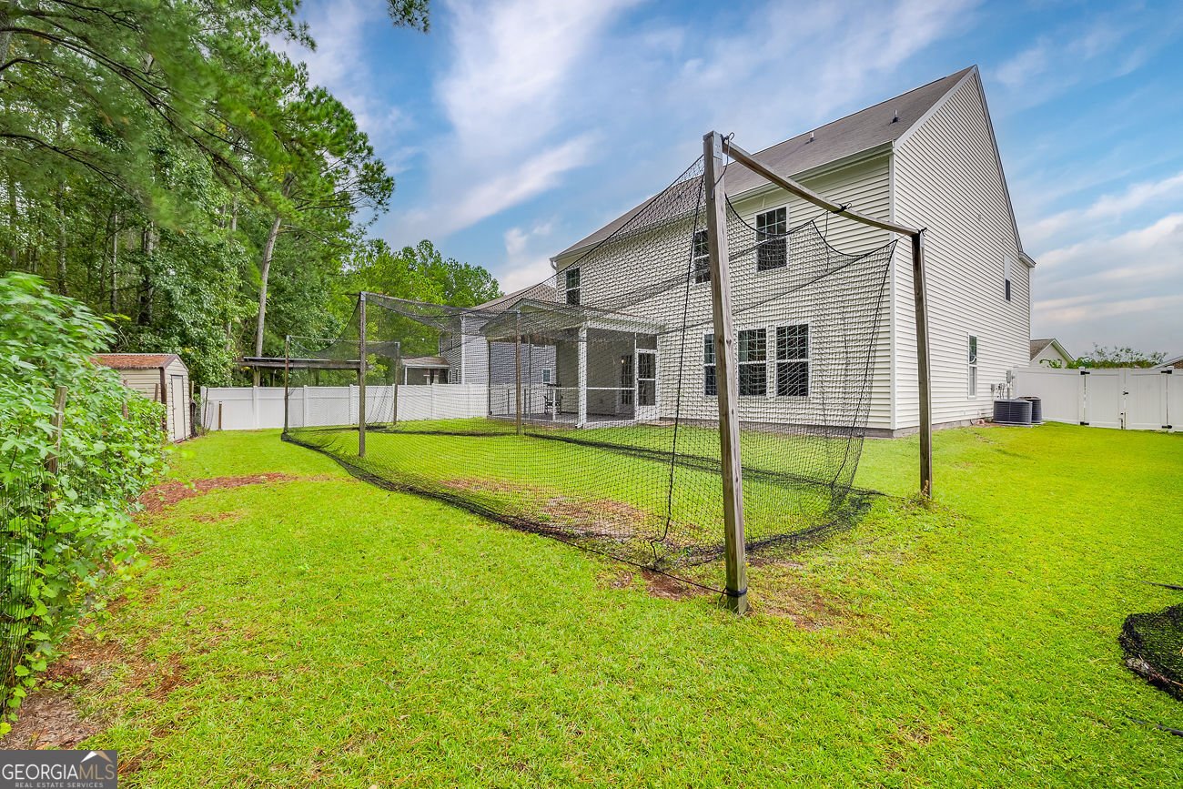 807 Hyacinth Circle Guyton - 41