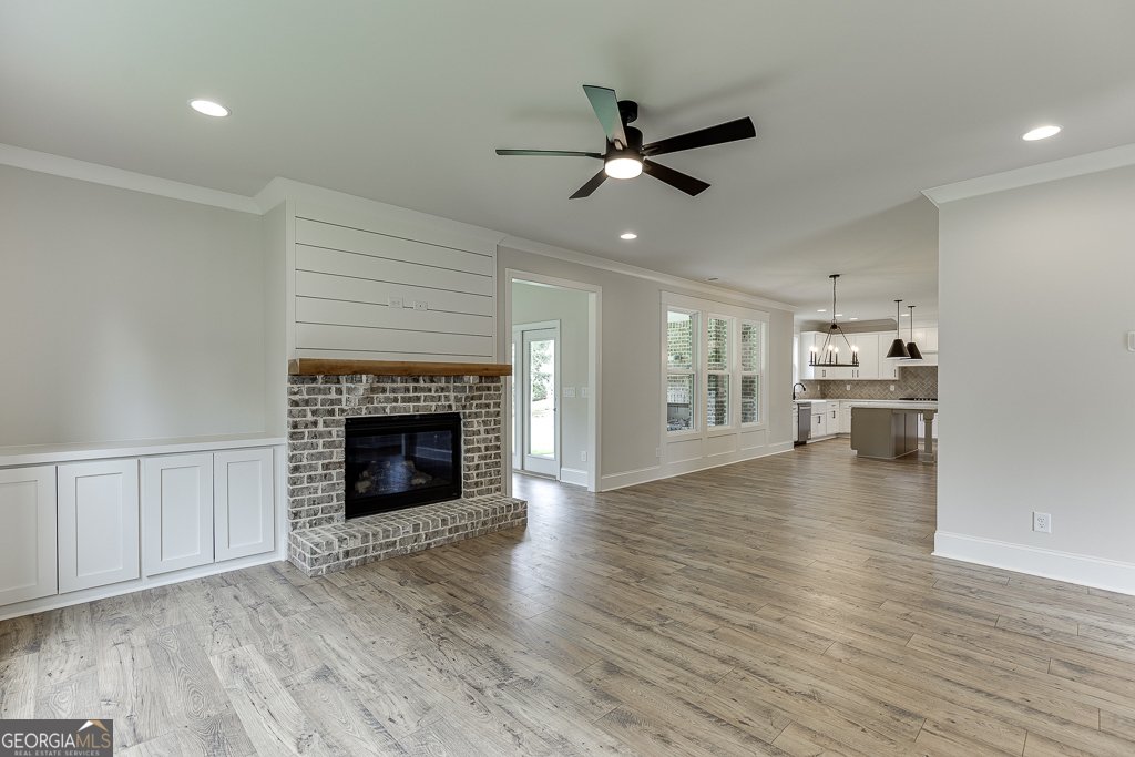 1311 Riverhill Drive Bishop - 10