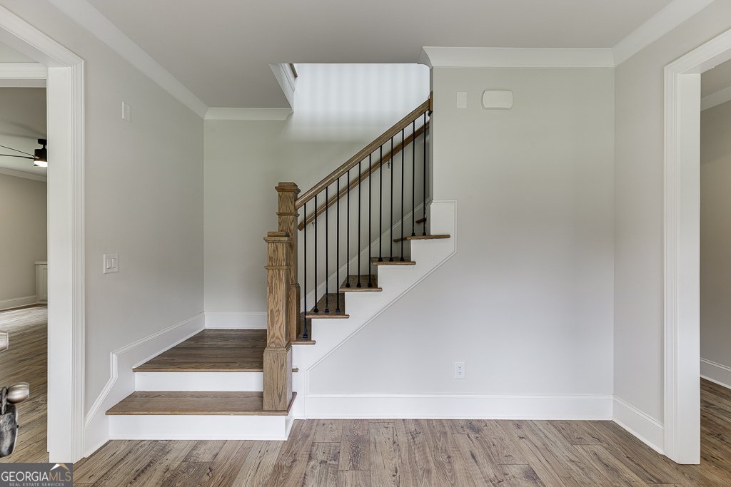 1311 Riverhill Drive Bishop - 4