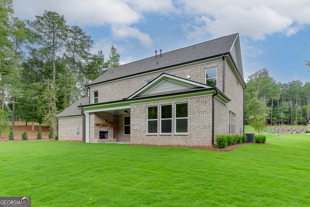 1311 Riverhill Drive Bishop - 46