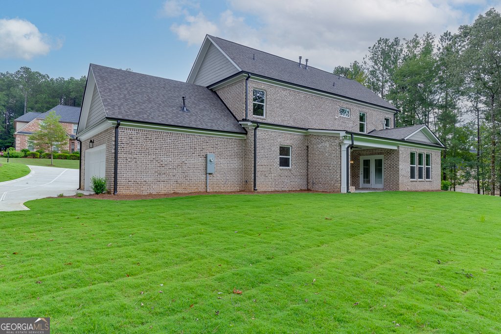 1311 Riverhill Drive Bishop - 48