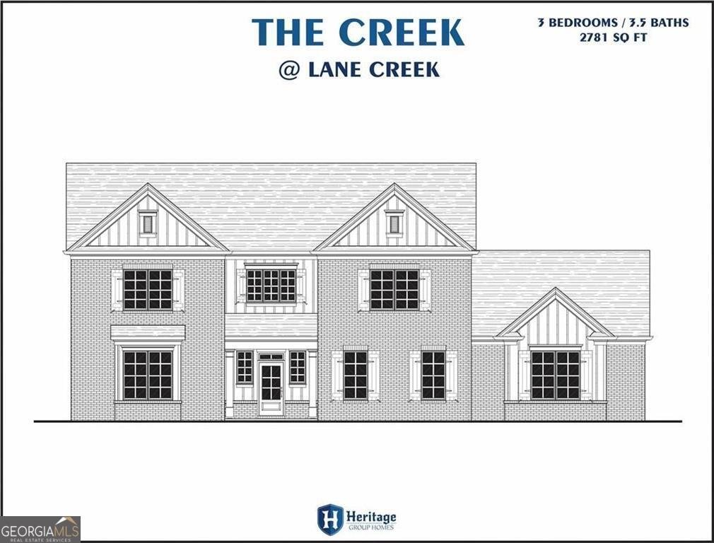 1311 Riverhill Drive Bishop - 54