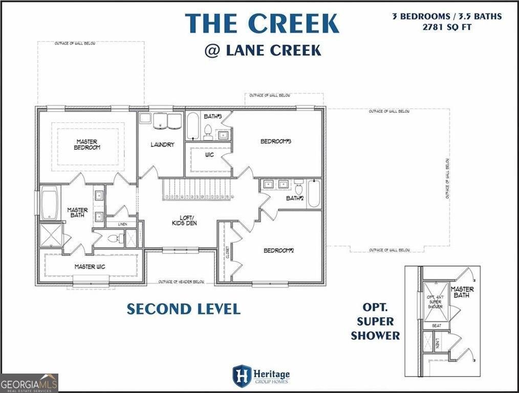 1311 Riverhill Drive Bishop - 56