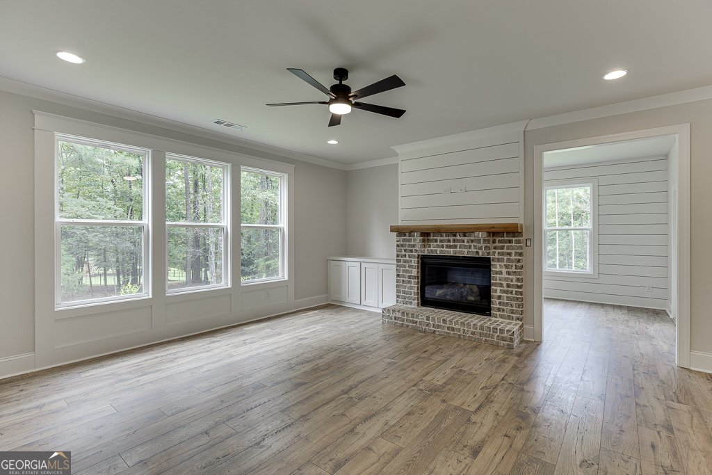 1311 Riverhill Drive Bishop - 8