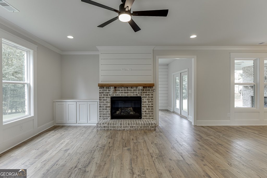 1311 Riverhill Drive Bishop - 9