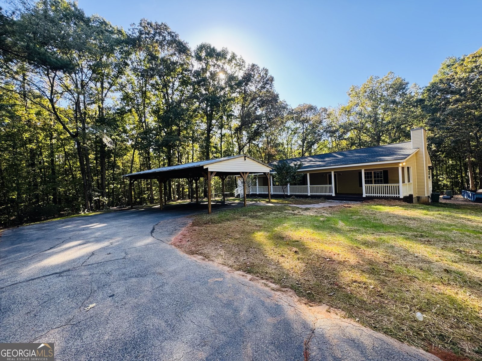 1516 Stark Road Jackson - 2
