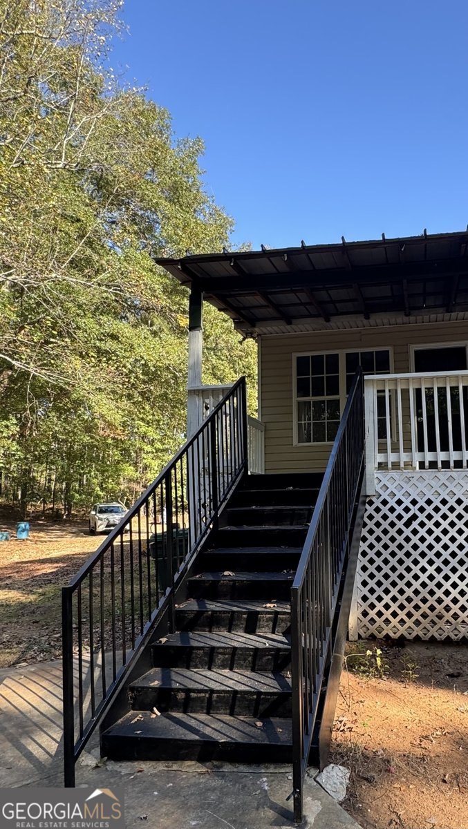 1516 Stark Road Jackson - 37