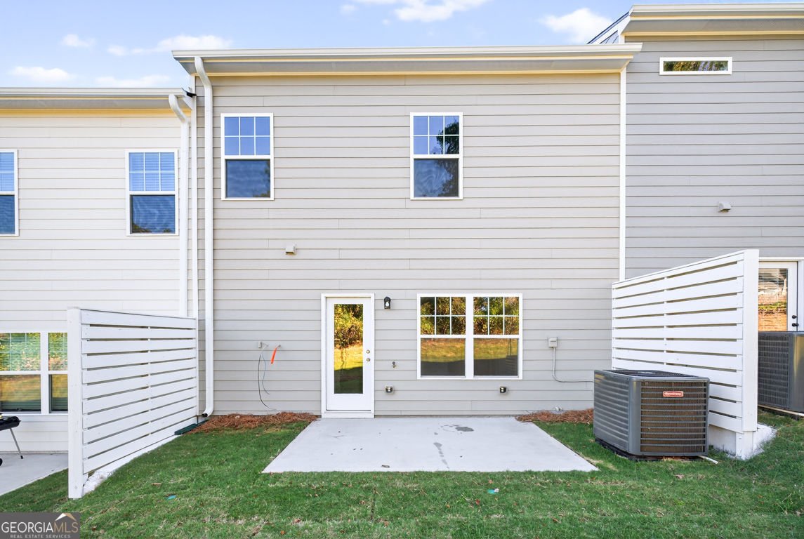 218 Bastian Drive Villa Rica - 10