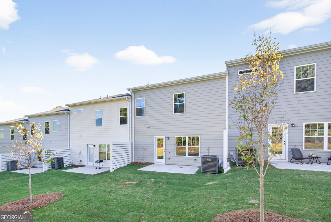 218 Bastian Drive Villa Rica - 11