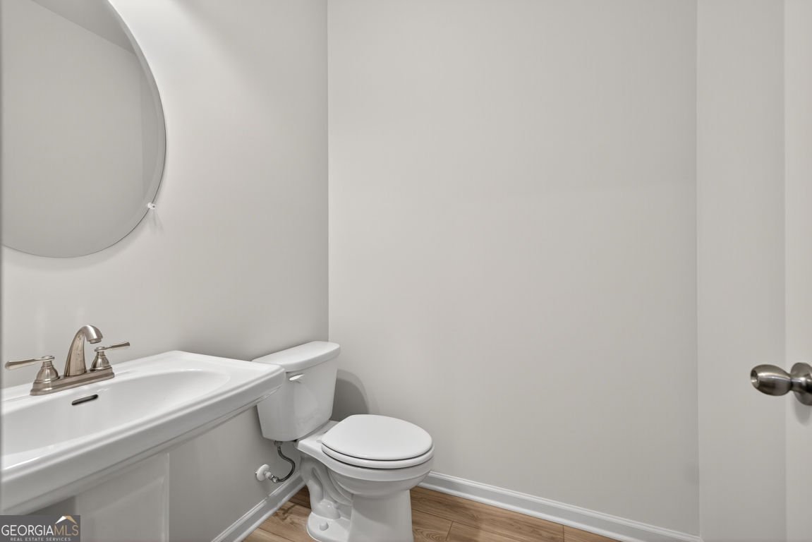 218 Bastian Drive Villa Rica - 14