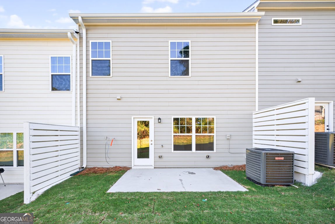 218 Bastian Drive Villa Rica - 9