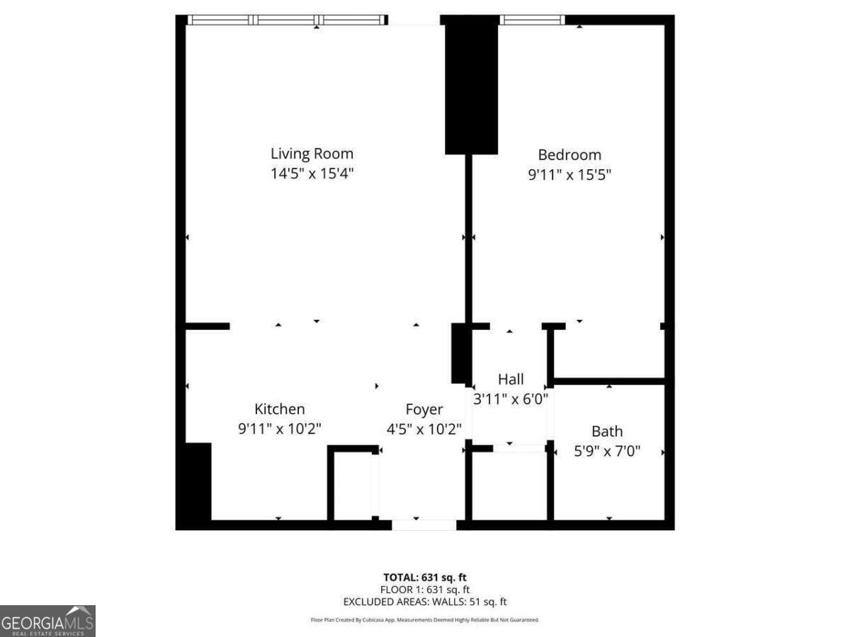 620 PEACHTREE Street Atlanta - 11