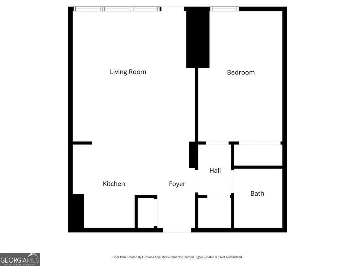 620 PEACHTREE Street Atlanta - 12